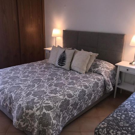 Praia Da Luz Apartment Εξωτερικό φωτογραφία