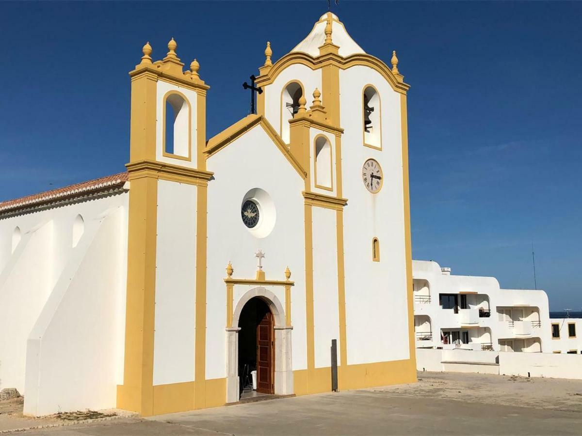 Praia Da Luz Apartment Εξωτερικό φωτογραφία