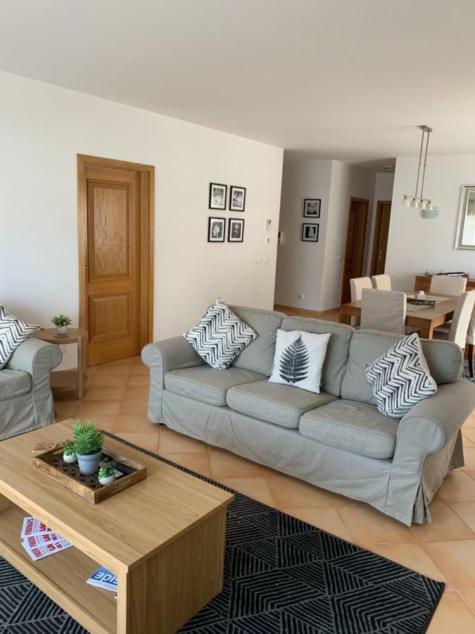 Praia Da Luz Apartment Εξωτερικό φωτογραφία