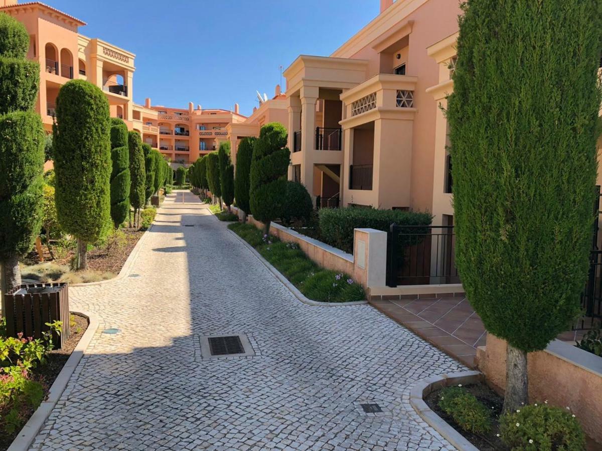 Praia Da Luz Apartment Εξωτερικό φωτογραφία
