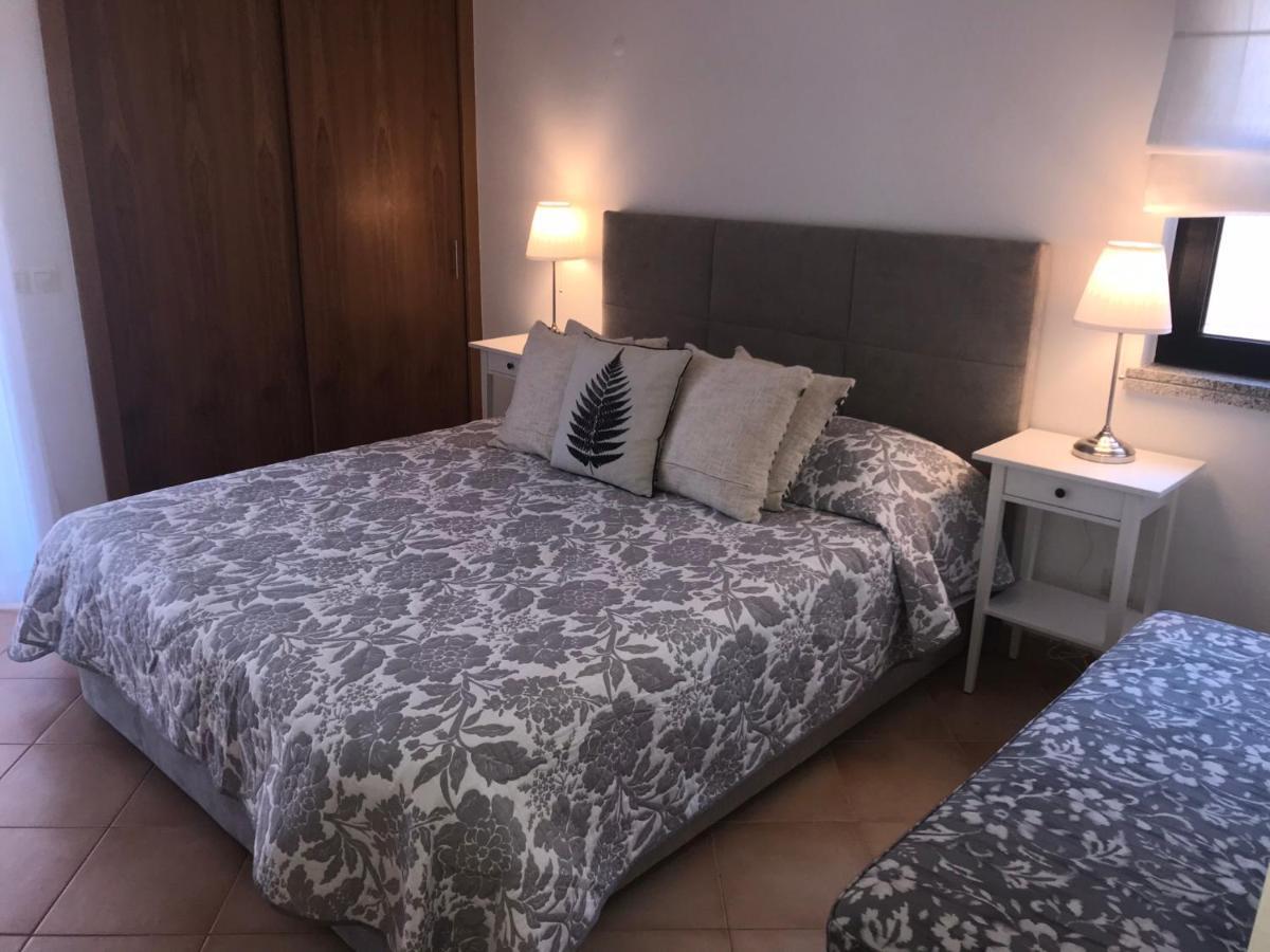 Praia Da Luz Apartment Εξωτερικό φωτογραφία
