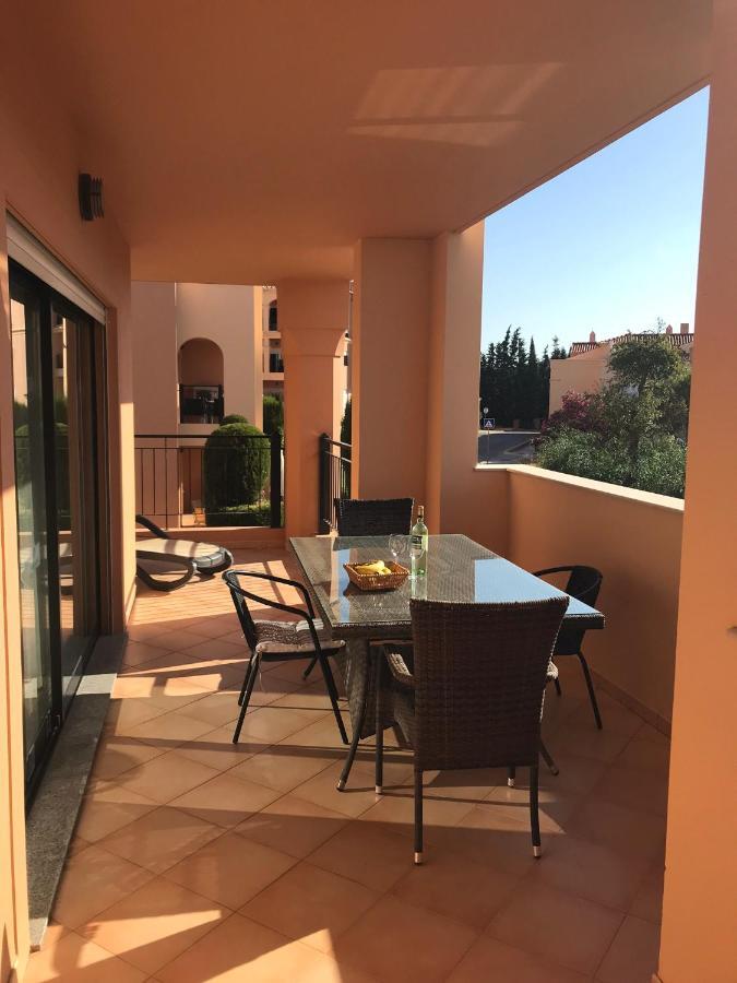Praia Da Luz Apartment Εξωτερικό φωτογραφία