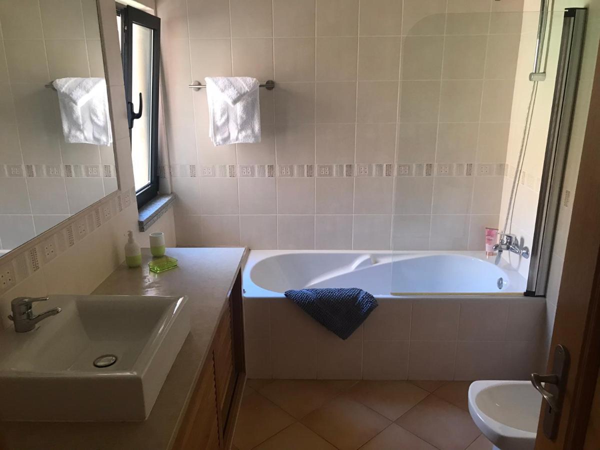 Praia Da Luz Apartment Εξωτερικό φωτογραφία