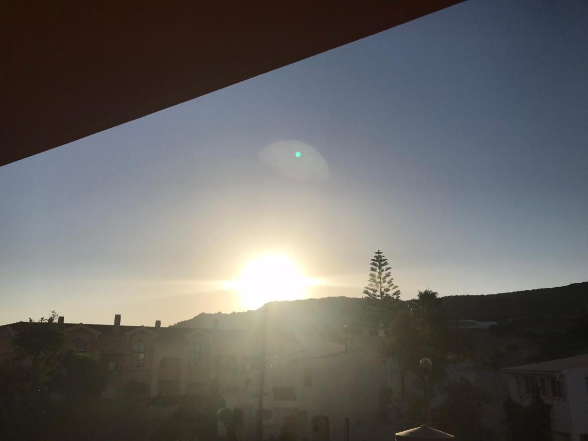 Praia Da Luz Apartment Εξωτερικό φωτογραφία