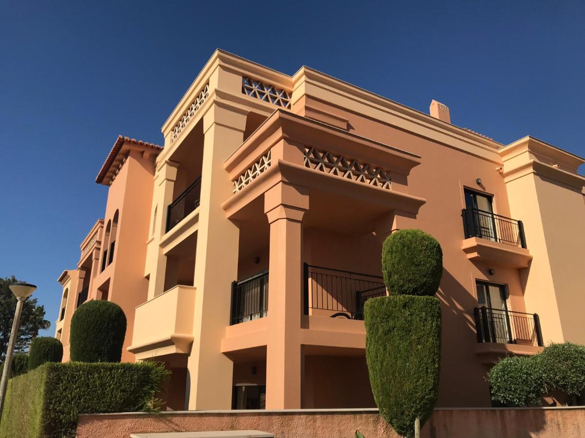 Praia Da Luz Apartment Εξωτερικό φωτογραφία