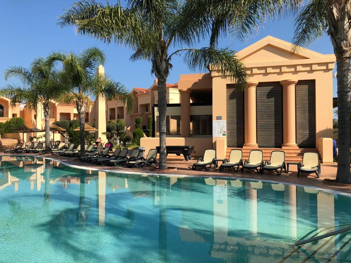Praia Da Luz Apartment Εξωτερικό φωτογραφία