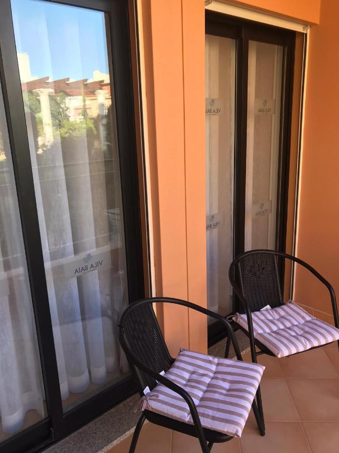 Praia Da Luz Apartment Εξωτερικό φωτογραφία