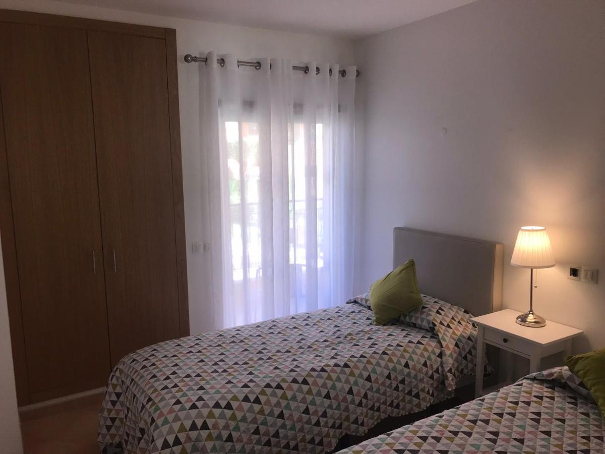 Praia Da Luz Apartment Εξωτερικό φωτογραφία