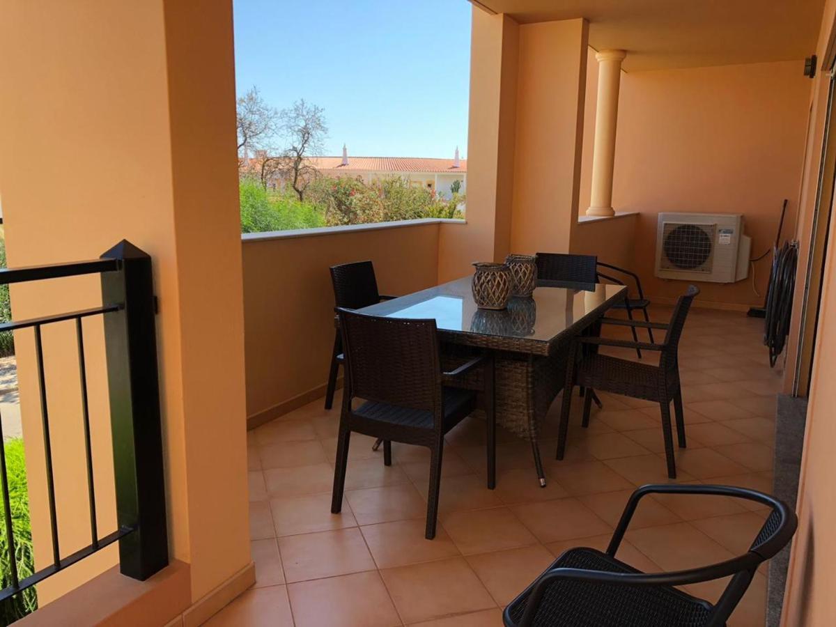 Praia Da Luz Apartment Εξωτερικό φωτογραφία