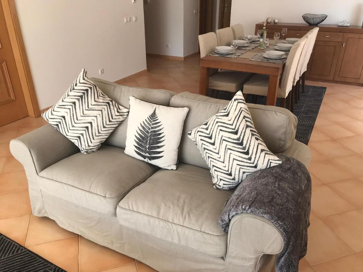 Praia Da Luz Apartment Εξωτερικό φωτογραφία