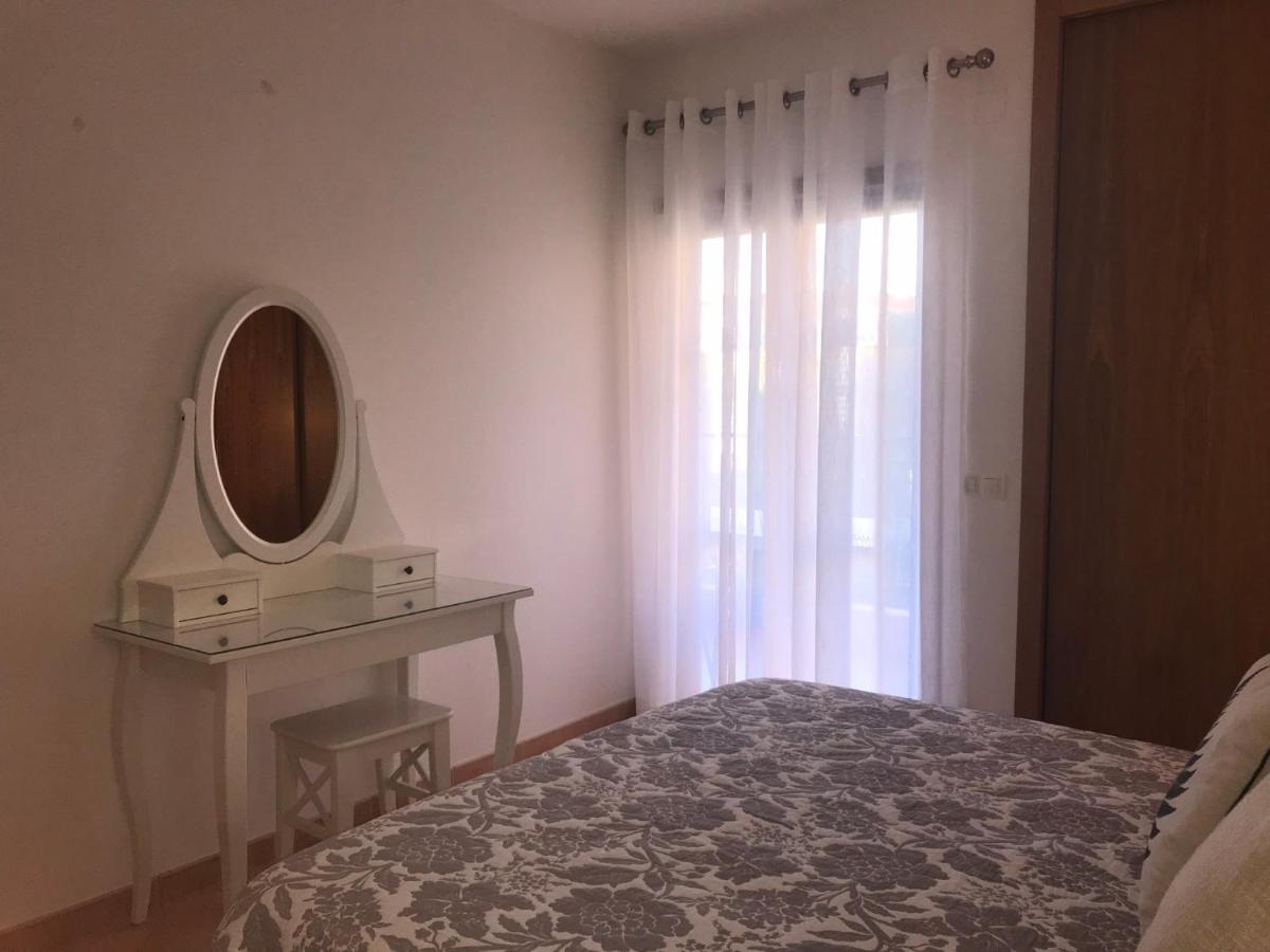Praia Da Luz Apartment Εξωτερικό φωτογραφία