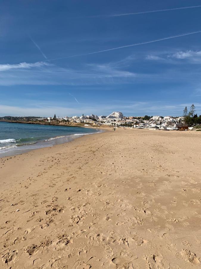 Praia Da Luz Apartment Εξωτερικό φωτογραφία
