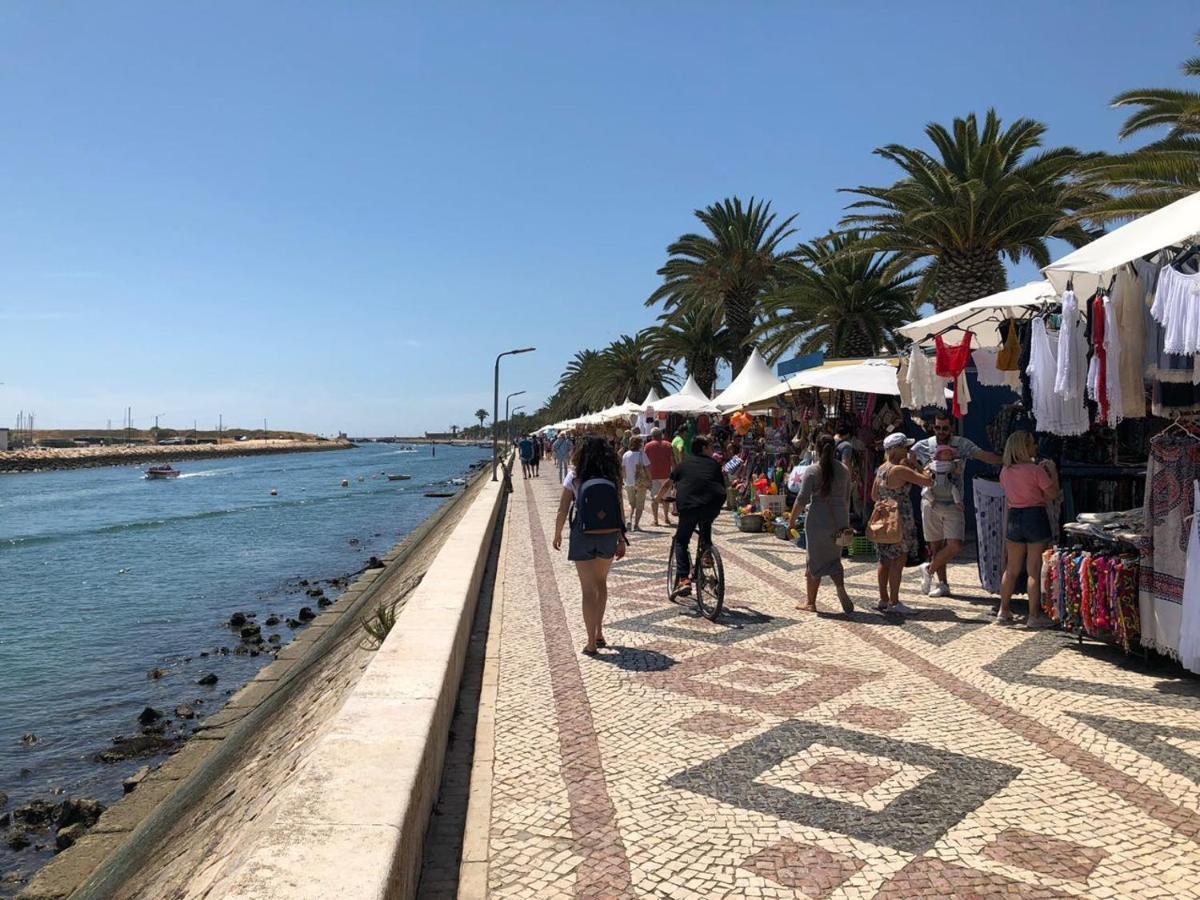 Praia Da Luz Apartment Εξωτερικό φωτογραφία