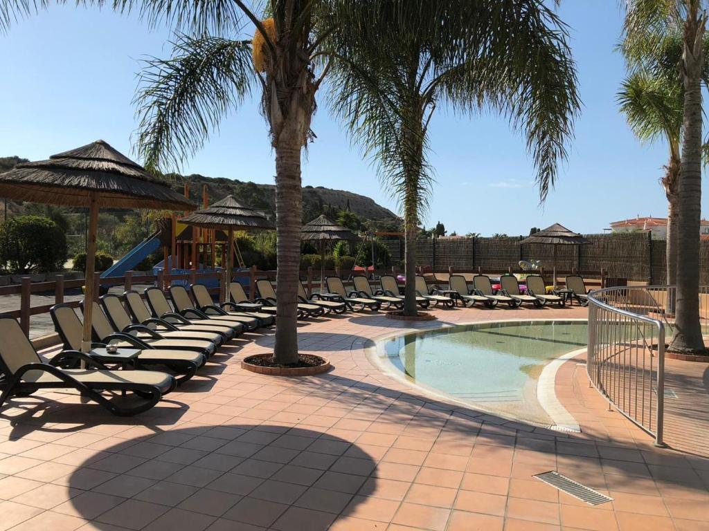 Praia Da Luz Apartment Εξωτερικό φωτογραφία
